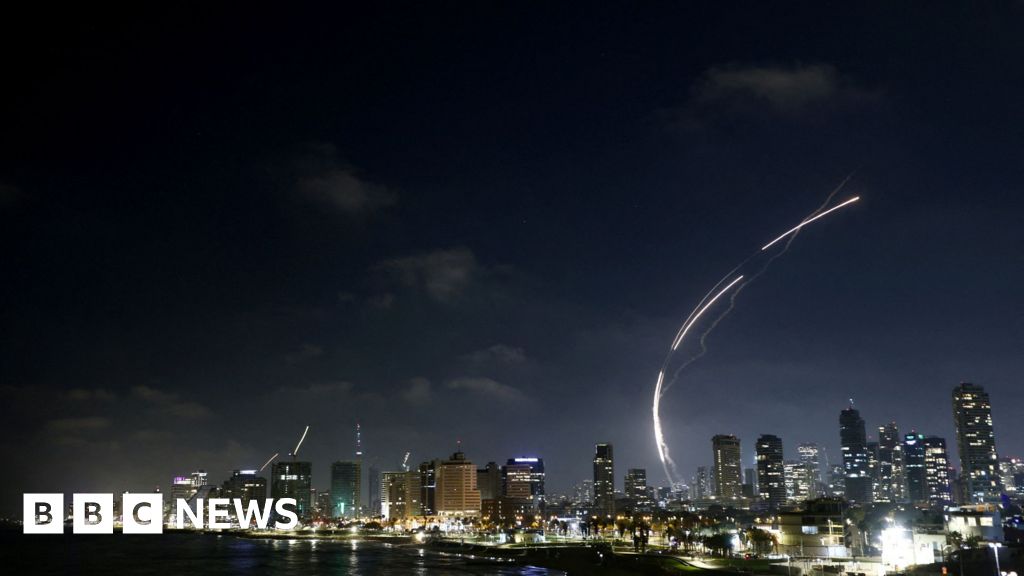 ‘A long night of attacks, with fears of more to come’