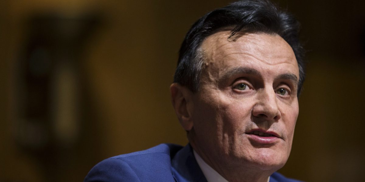 AstraZeneca begins European exit — will invest $50 billion in the U.S. amid tariff threats