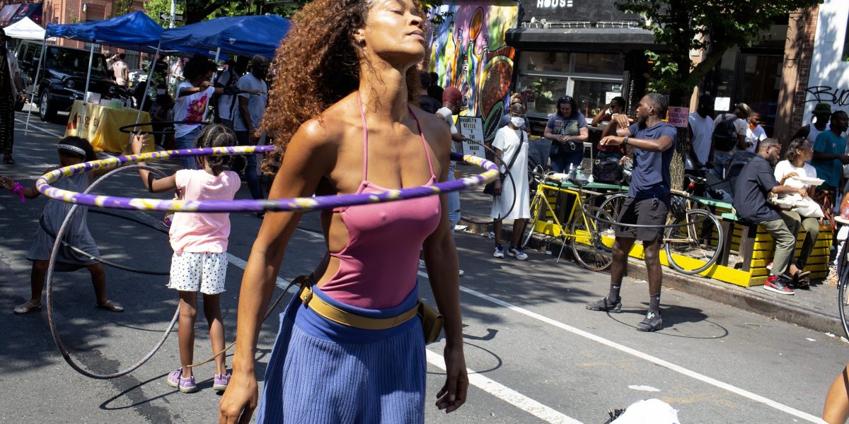 We should stop blaming stigma for our shortcomings in Black mental health access