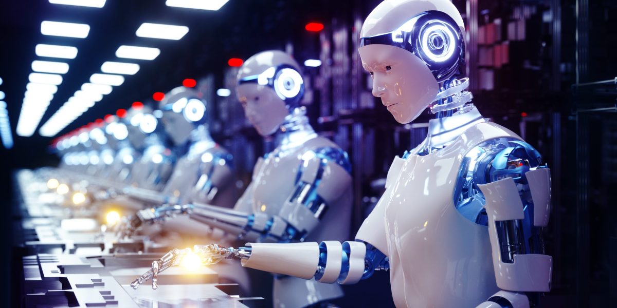 As tech CEOs predict AI will replace humans in just 5 years, this Fortune 500 boss says taking the focus off real people is a ‘recipe for failure’