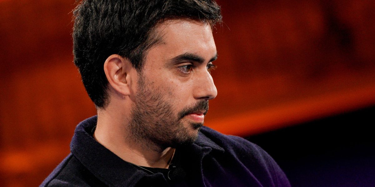 Runway’s AI transformed films. The $3 billion startup’s founders have a bold, new script: building immersive worlds