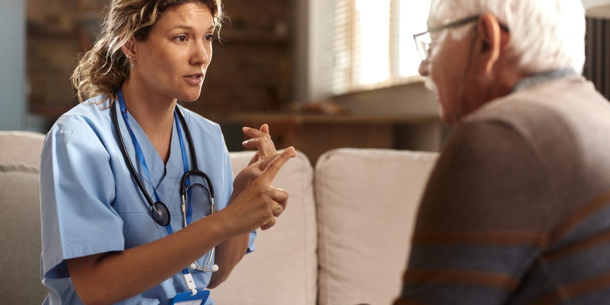 Health-care AI has a trust gap. Here’s how to bridge it