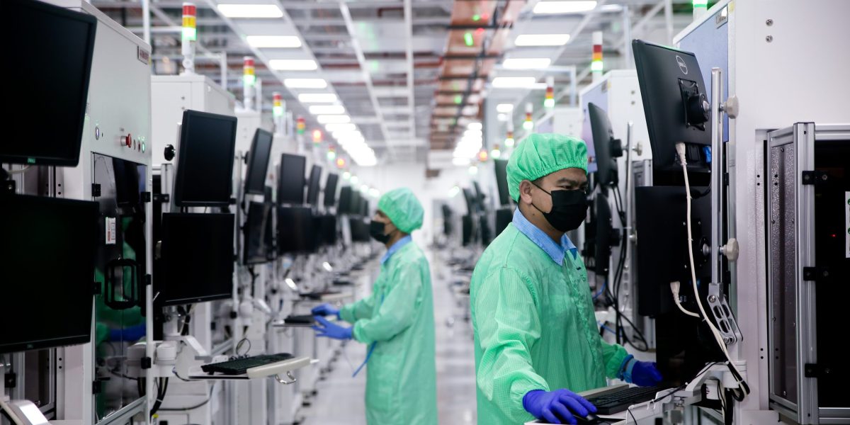 Malaysia’s AI darling NationGate sees shares tumble after it got raided in a scrap metal smuggling probe