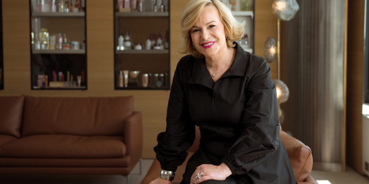 “Whenever we see a small company with a good idea, we’re on fire”: How M&A and innovation keep L’Oréal ahead in global beauty