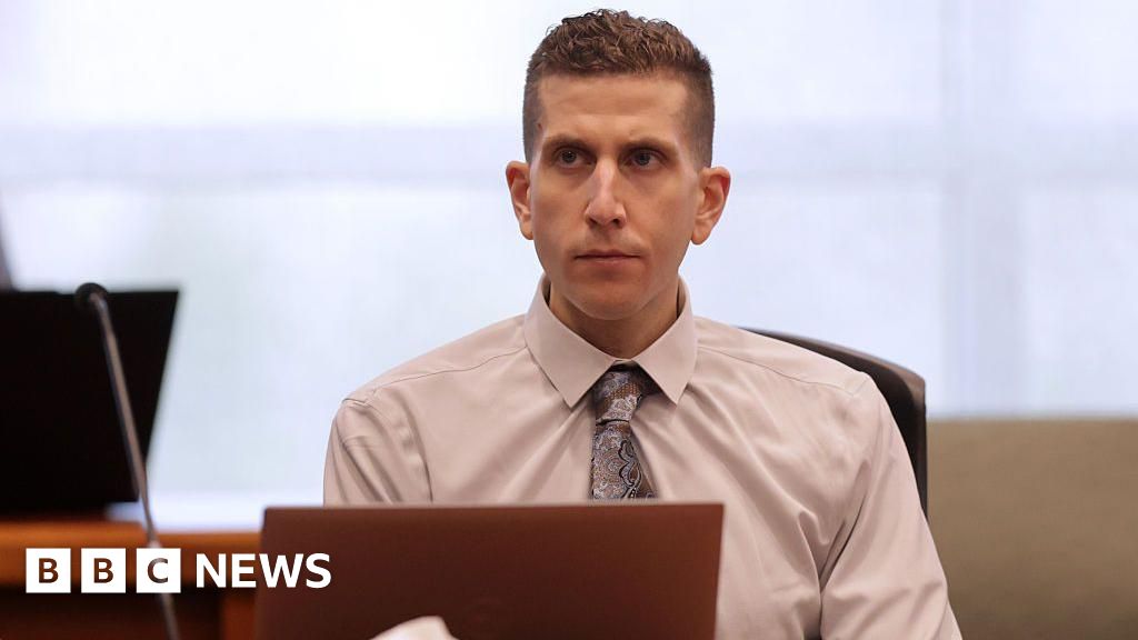 Bryan Kohberger goes to prison, but Idaho town left with questions