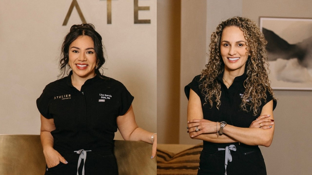 Skincare Experts Lisa Garcia and Natalia Guzman Reveal How to Get — and Maintain — a Glowing Complexion