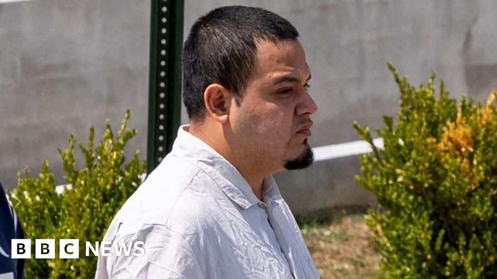 US government wants to deport Kilmar Ábrego García to Uganda