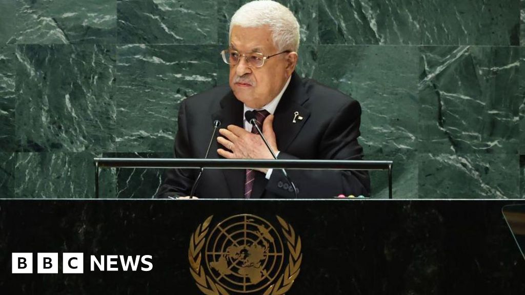US to stop Palestinians attending UN meeting in New York