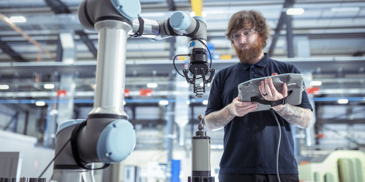 BofA sees the replacement of people with process solving the ‘productivity paradox,’ because ‘A process is almost free and it’s replicable for eternity’