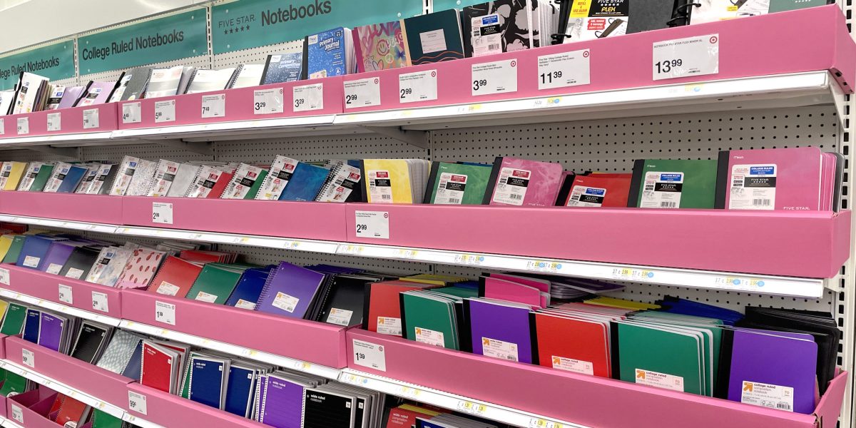 Fearing tariff-induced price hikes, parents are back-to-school shopping earlier than any year on record