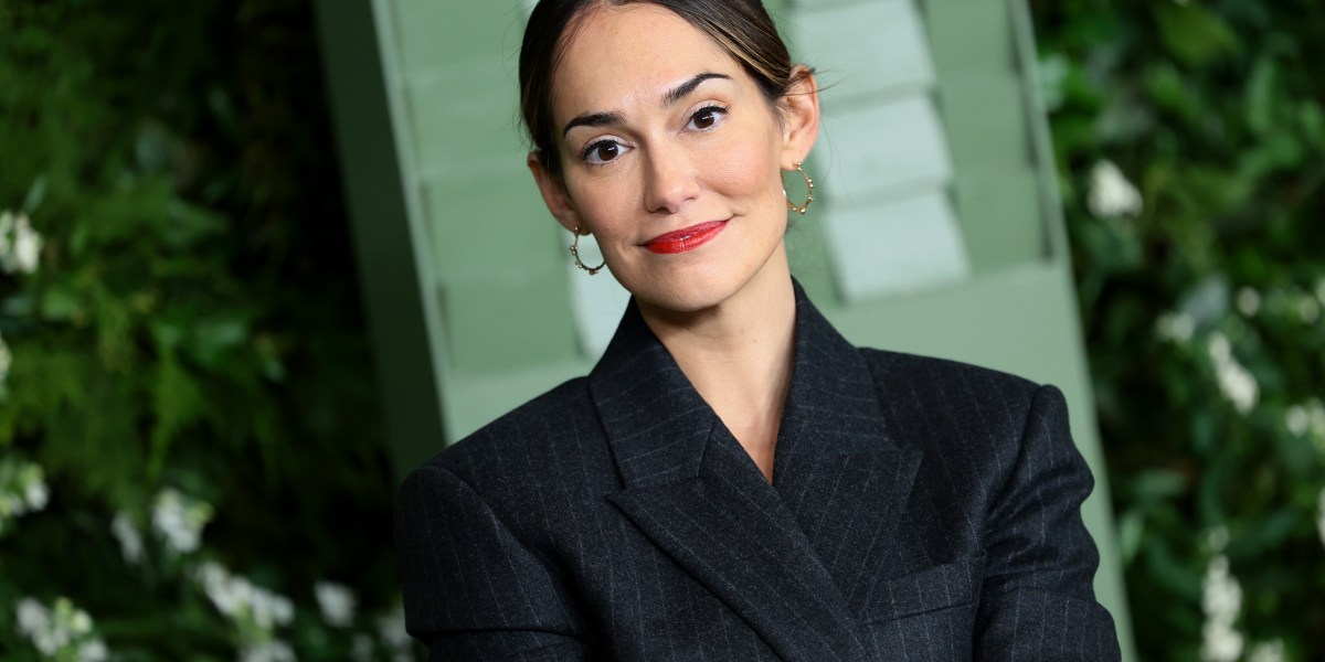 Audrey Gelman, Ty Haney deserve a second chance as female founders