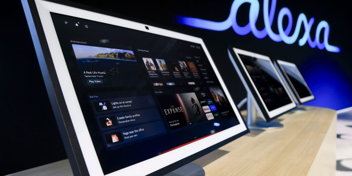 Amazon’s new Alexa+ is pretty good—but is that enough in the ChatGPT age?