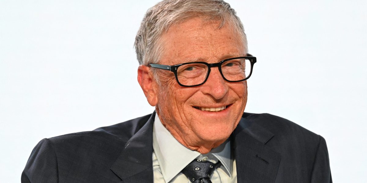 Bill Gates gave so much money away that $51 billion just got swiped from his net worth—now his former no2 and Microsoft successor Steve Ballmer is wealthier than he is