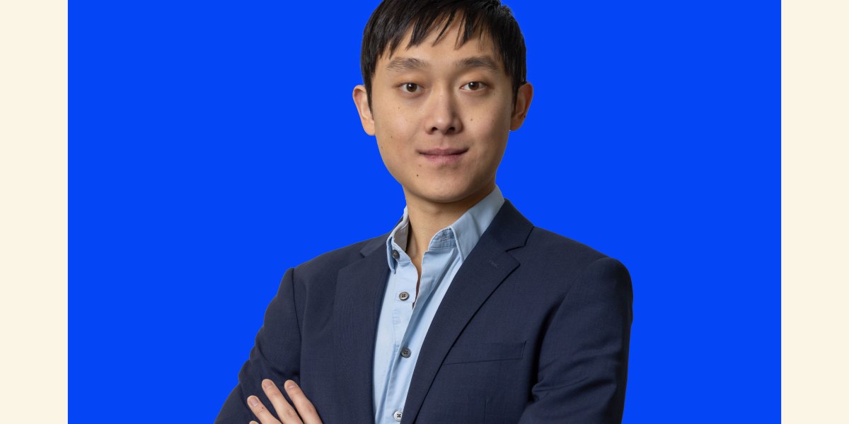 A 23-year-old CEO convinced his parents to open a custodial account in second grade. He fears meme stocks inflate Gen Z’s dreams of getting rich quick