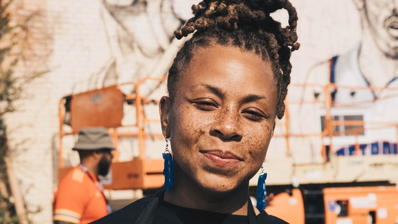 BLKOUT Walls Mural Festival Returns With 10 New Murals Across Detroit