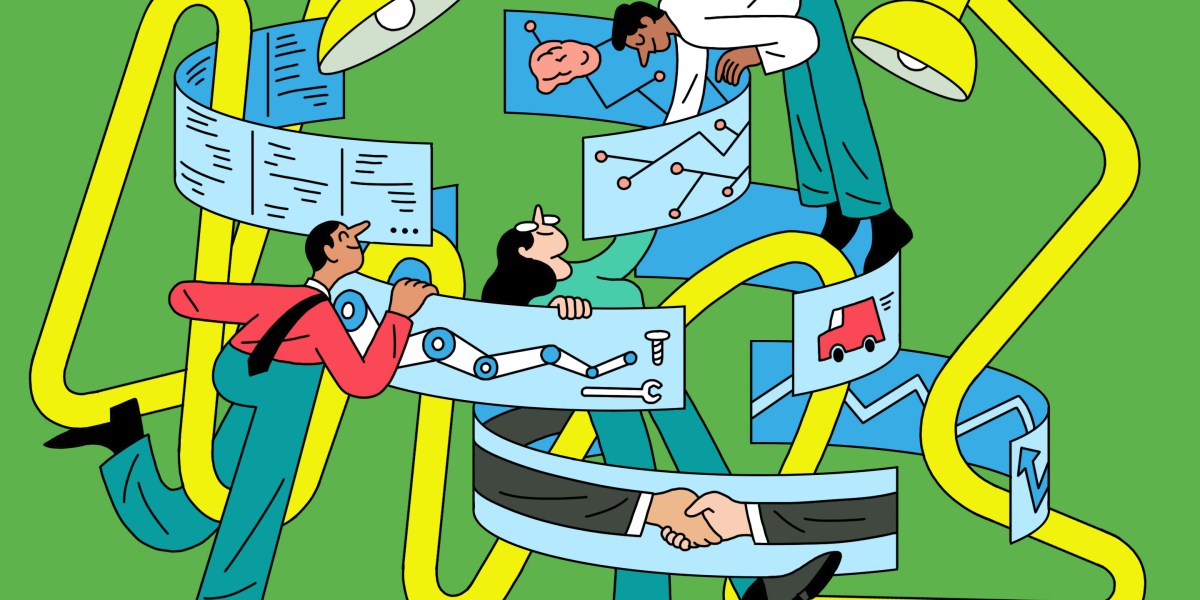 ‘Our chapters will work for any enterprise’: Honeywell’s AI chiefs share the strategies that helped the firm mature its AI efforts