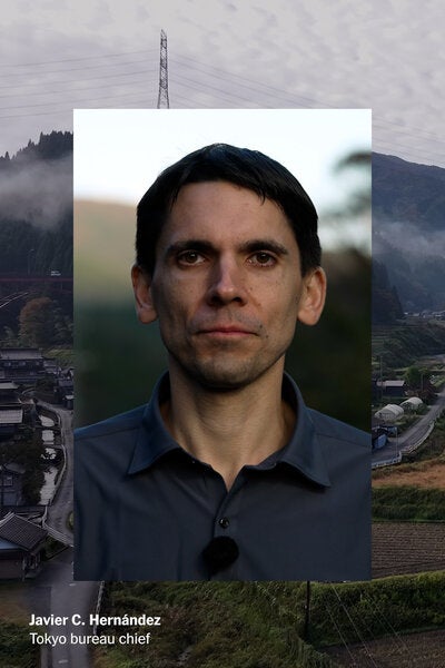 How Japan Is Tackling Its Bear Problem