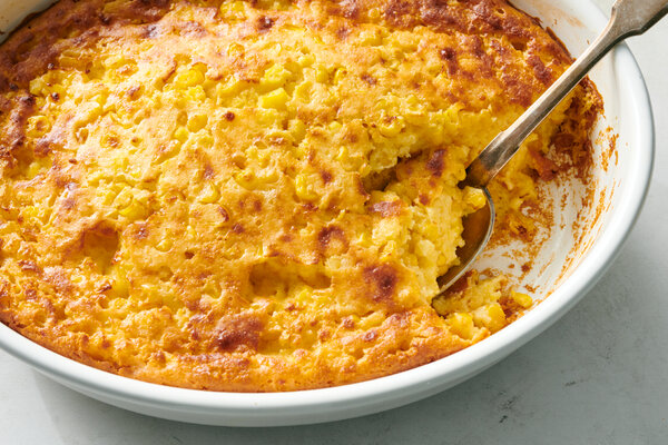 Make-Ahead Thanksgiving Recipes That Will Save You Time