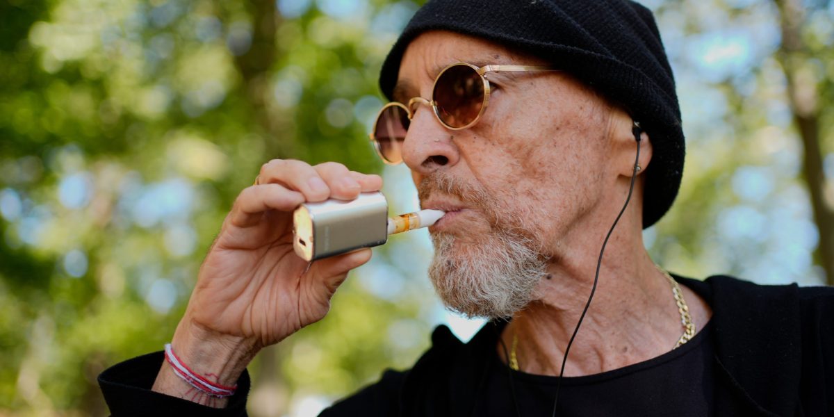 After fighting for legalization, weed smokers face a harsh reality: Symptoms earlier generations didn’t experience make wake-and-bake a new kind of addiction