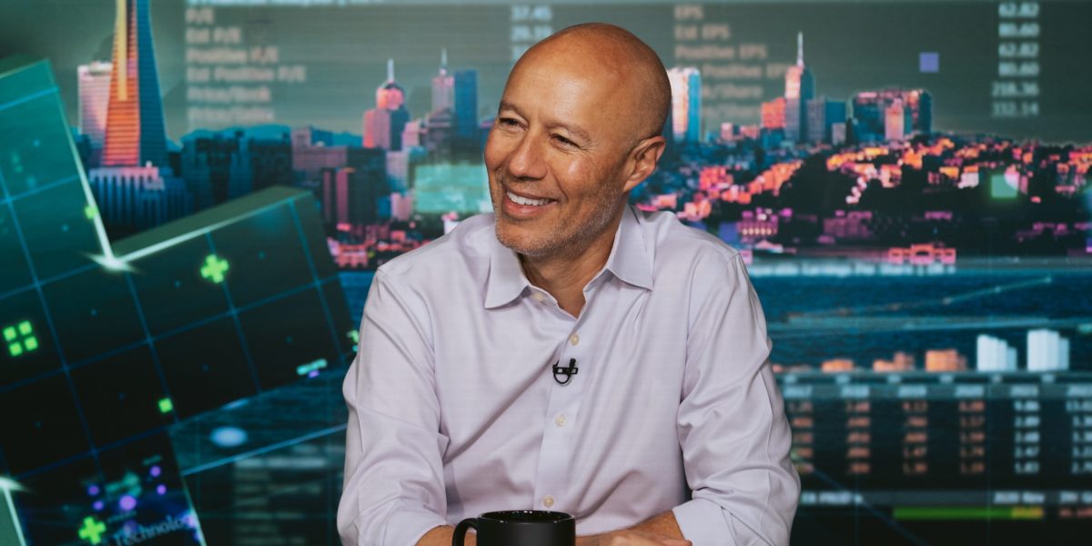 Lyft’s CEO got the top job after initially turning it down—Here’s the six-week process that made him chief executive