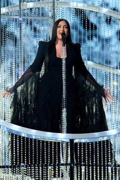 Several Countries Boycott Eurovision 2026 Over Israel’s Participation