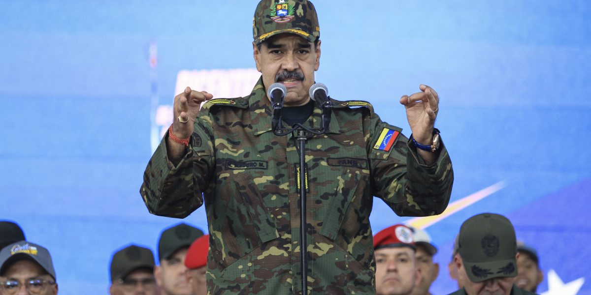 What happens next in Venezuela? The regime’s foundation remains in place after capture of Maduro