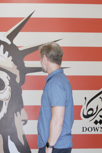 Inside Iran’s Museum of American Espionage