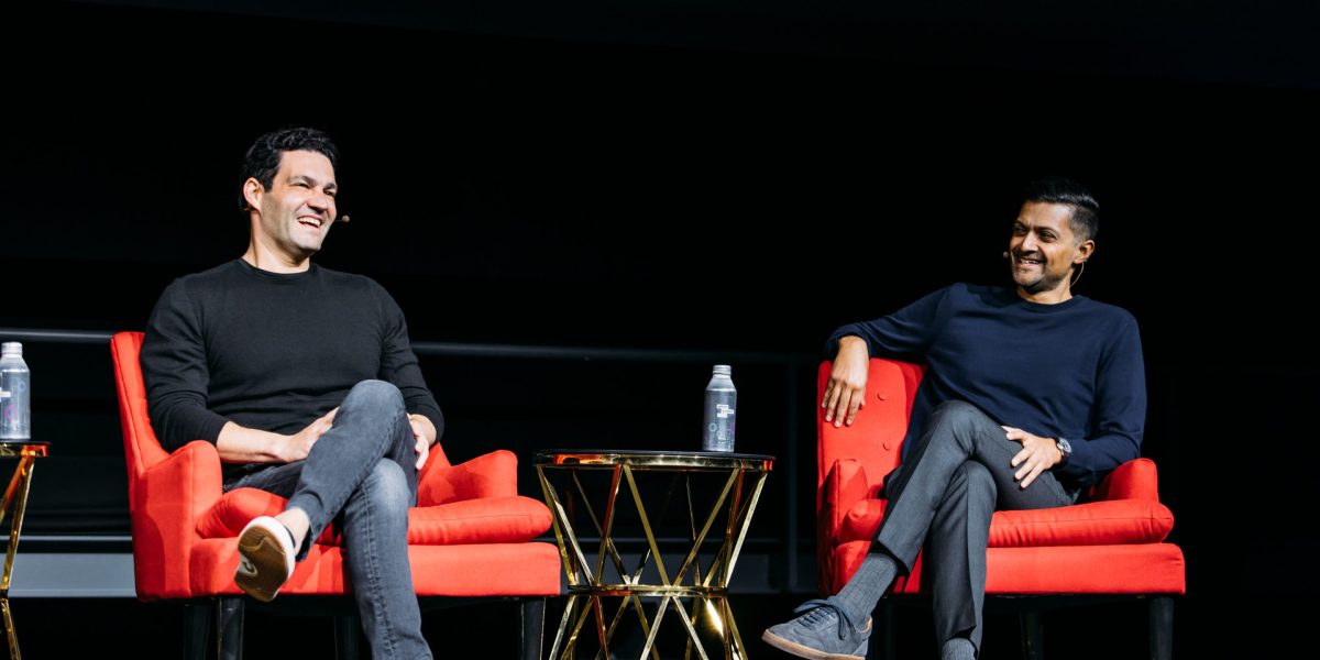 Silicon Valley legend Kleiner Perkins was written off. Then an unlikely VC showed up