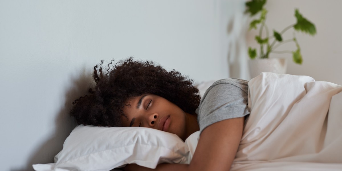 Harvard professor calls out ‘lie’ of needing 8 hours of sleep a night, says it’s Industrial Era ‘nonsense’