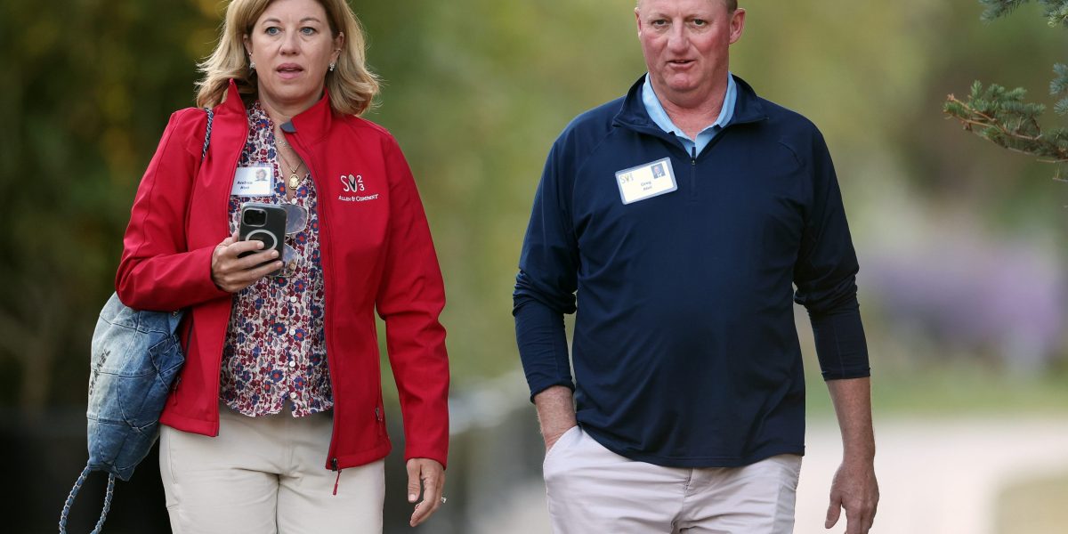 Warren Buffett’s successor will spend his $15M after-tax salary buying Berkshire Hathaway stock