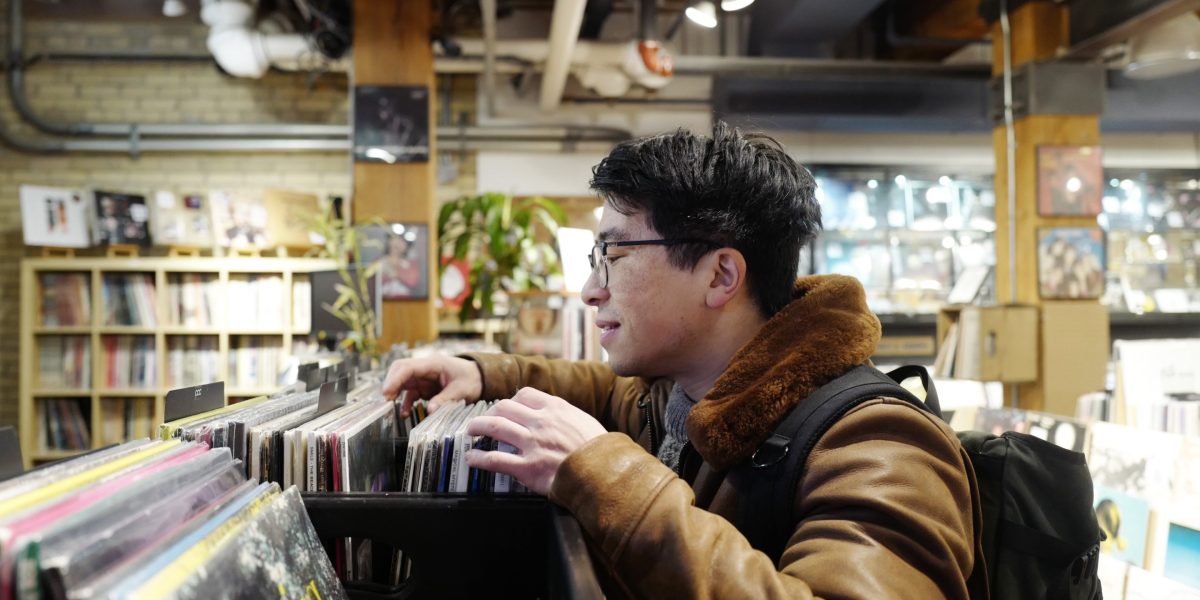 Gen Z is leaving the subscription economy behind for all things analog