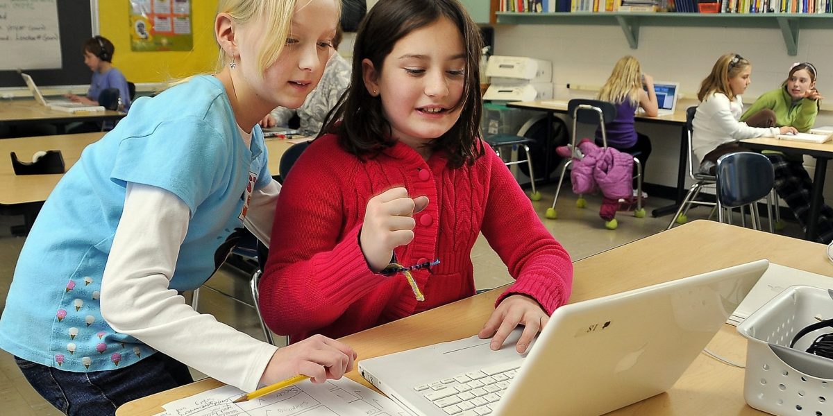 Neuroscientist Jared Horvath: Silicon Valley pushed computers in classrooms, plummeting test scores