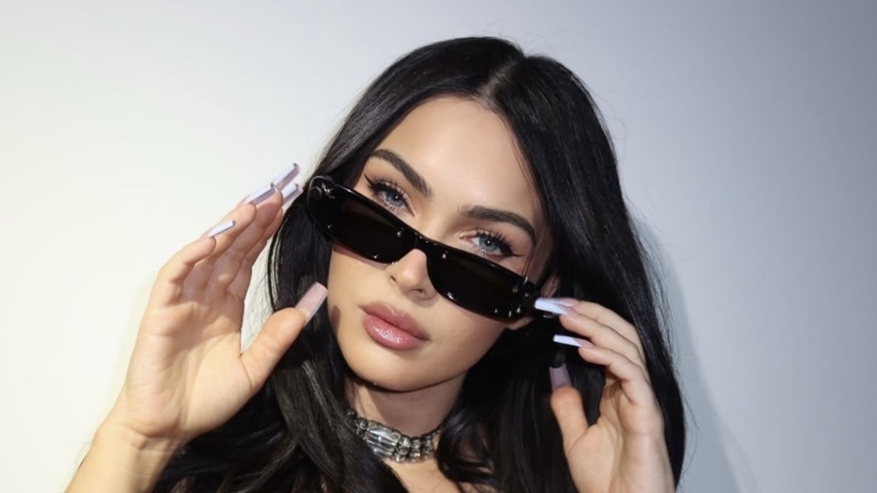 Megan Fox’s Hairstylist Chris Dylan on Why She ‘Isn’t Afraid to Experiment’ and How Extensions Make It Easy