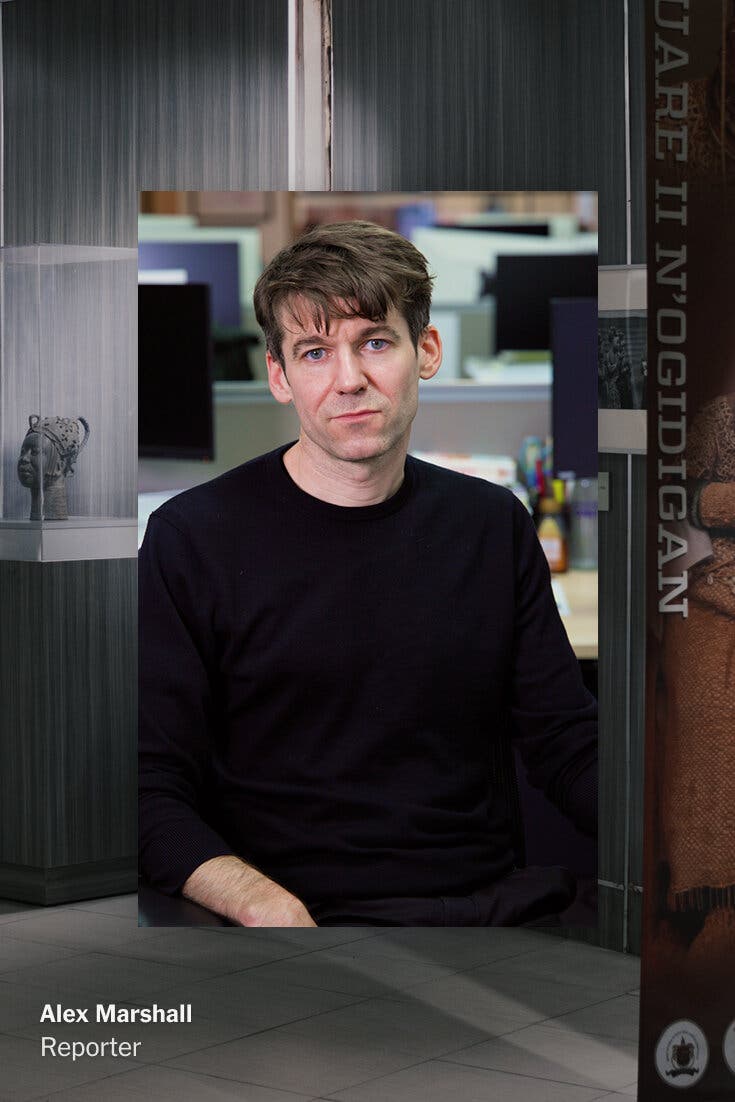 The Conflict Over Nigeria’s Returned Treasures