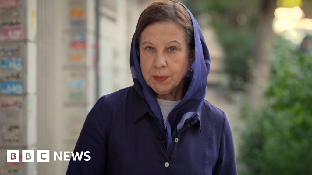 Did Trump’s intervention save eight Iranian women from execution?