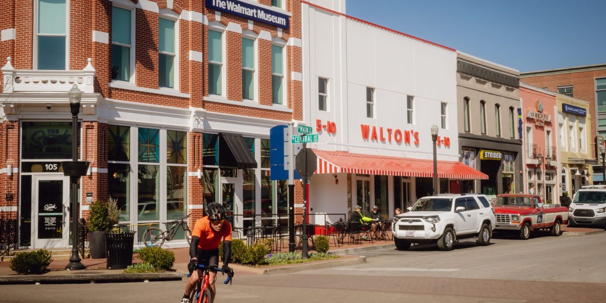 The Walmart billionaires next door: Quiet backlash is brewing against the heirs who remade the retailer’s hometown