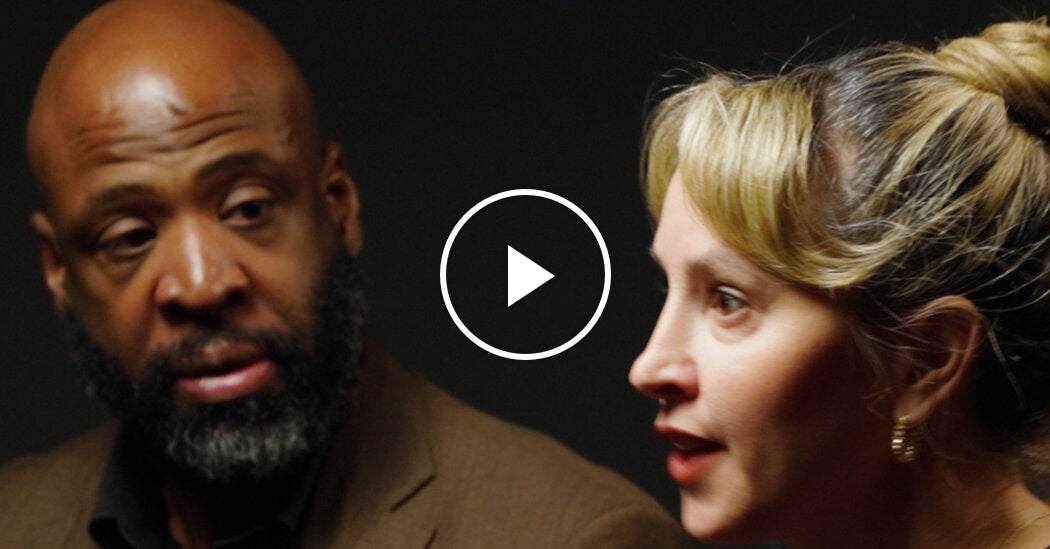 Opinion | They Championed D.E.I. Now They’re Divided.