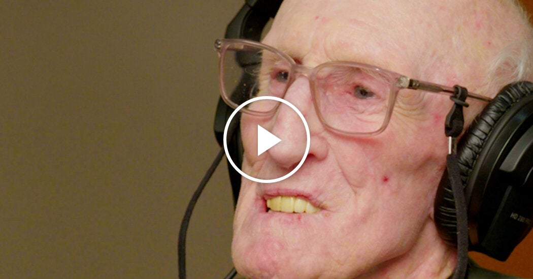 Opinion | Did an Acid Trip Inspire the First Photo of Earth?