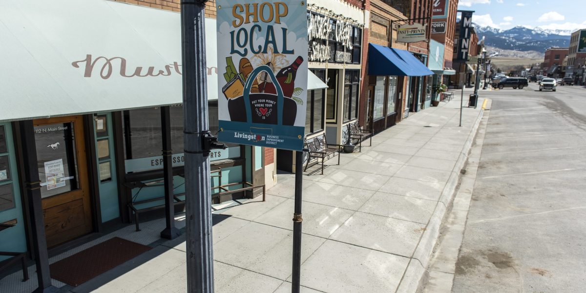 Small businesses are ‘doing fine.’ That’s a problem for the U.S. Chamber of Commerce