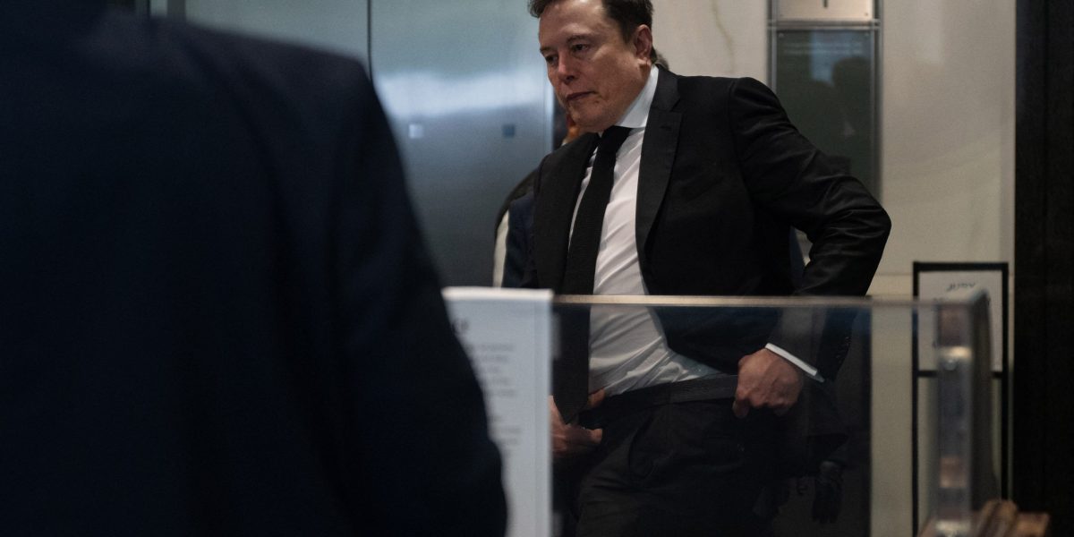 Elon Musk testifies Google co-founder sided with the robots: ‘Larry Page called me a speciesist’