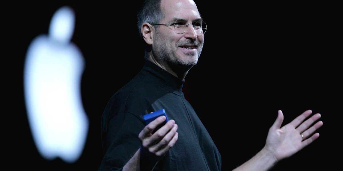 Zillow’s CEO credits Steve Jobs’ App Store launch for kick-starting his career at the $10.5B company