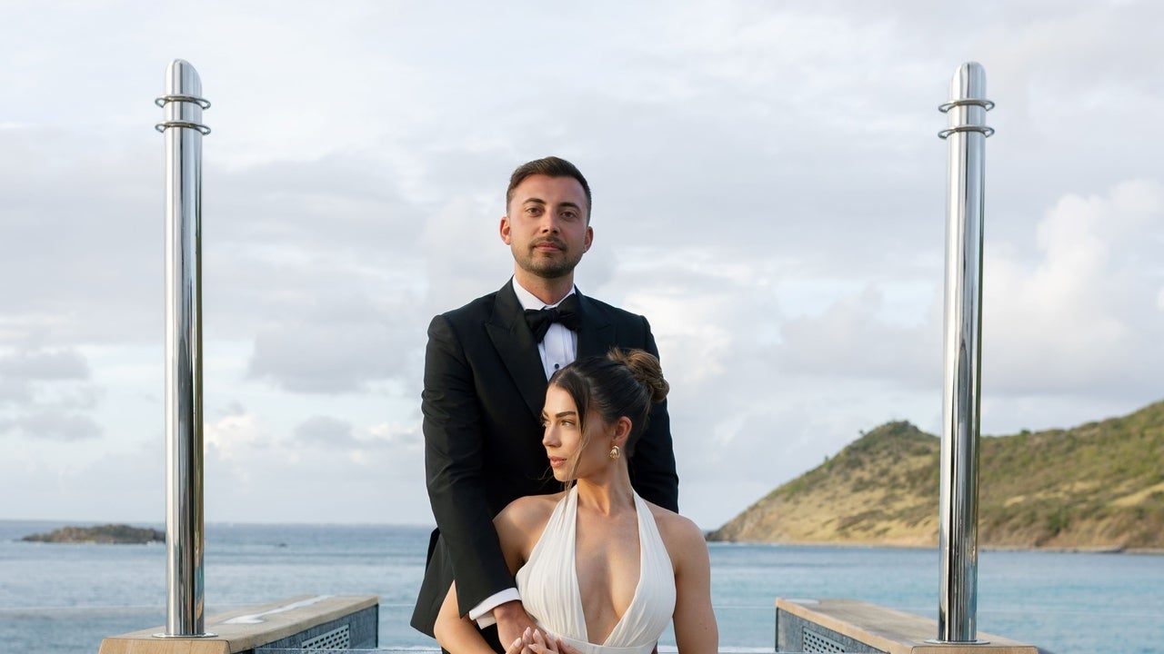 ‘The Bachelor’ Alum Sarah Trott Celebrates Her Upcoming Wedding with a Combined Bachelor and Bachelorette Trip