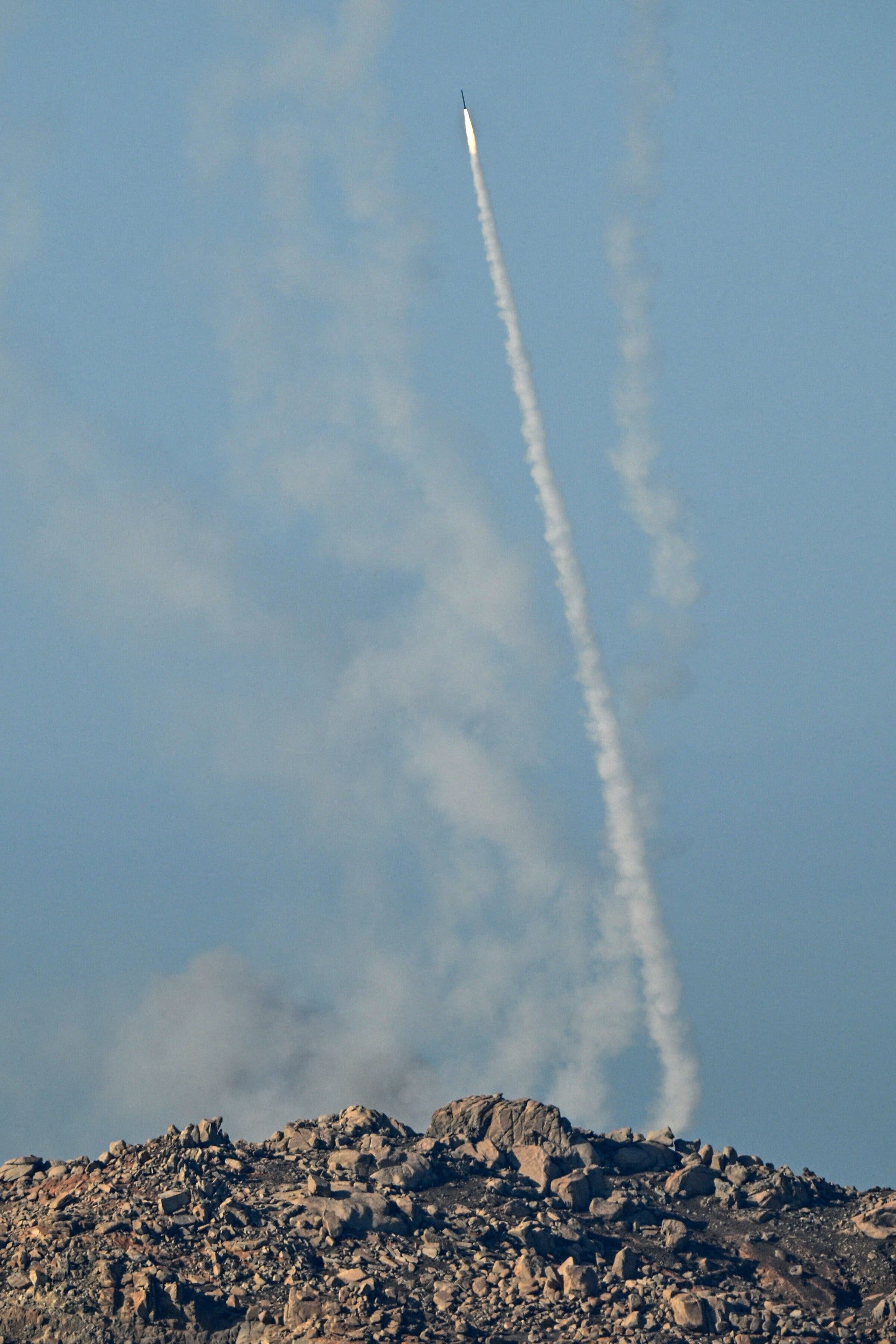 China Holds Live-Fire Drills Around Taiwan