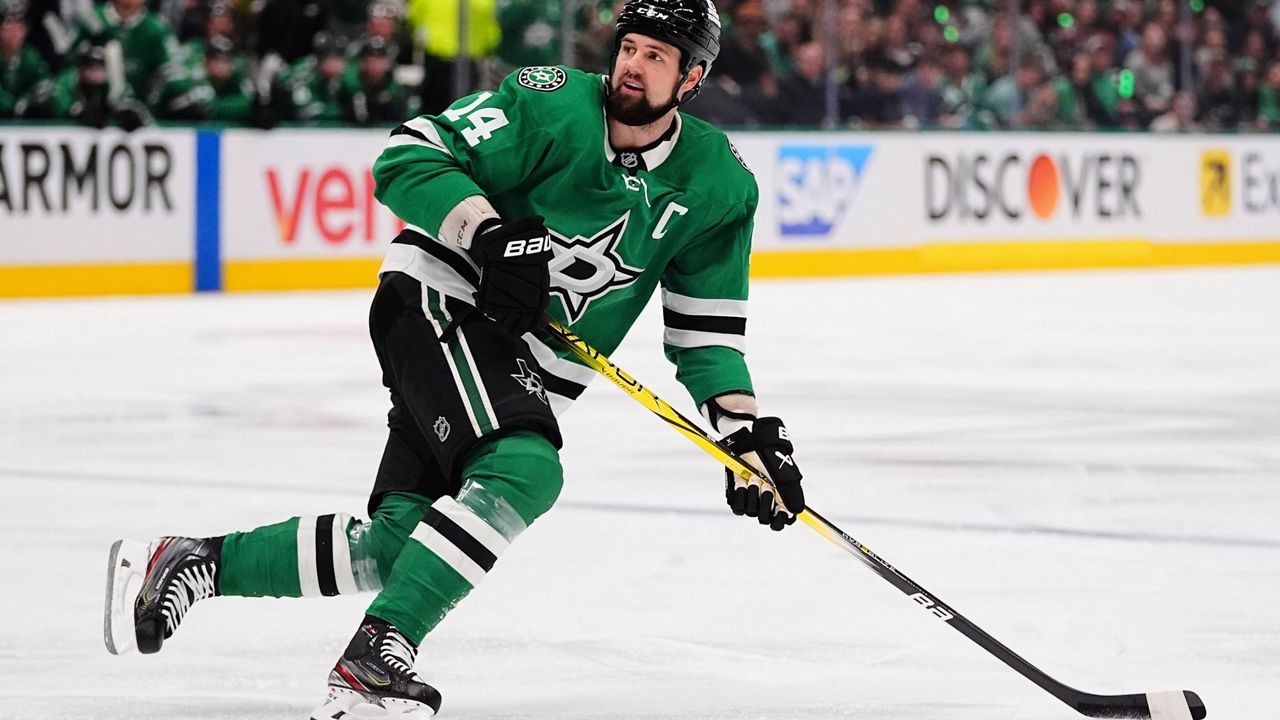 Stars captain to decide whether to play another season