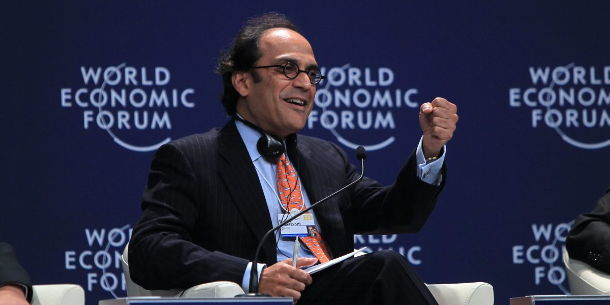 The prophet of the ‘Wired Belt’ says capitalism is finally eating itself