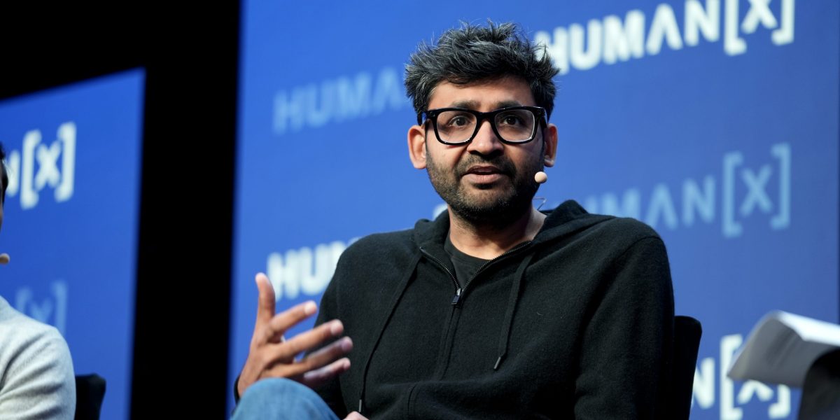 Parag Agrawal’s Parallel wants to pay publishers when AI agents use their work