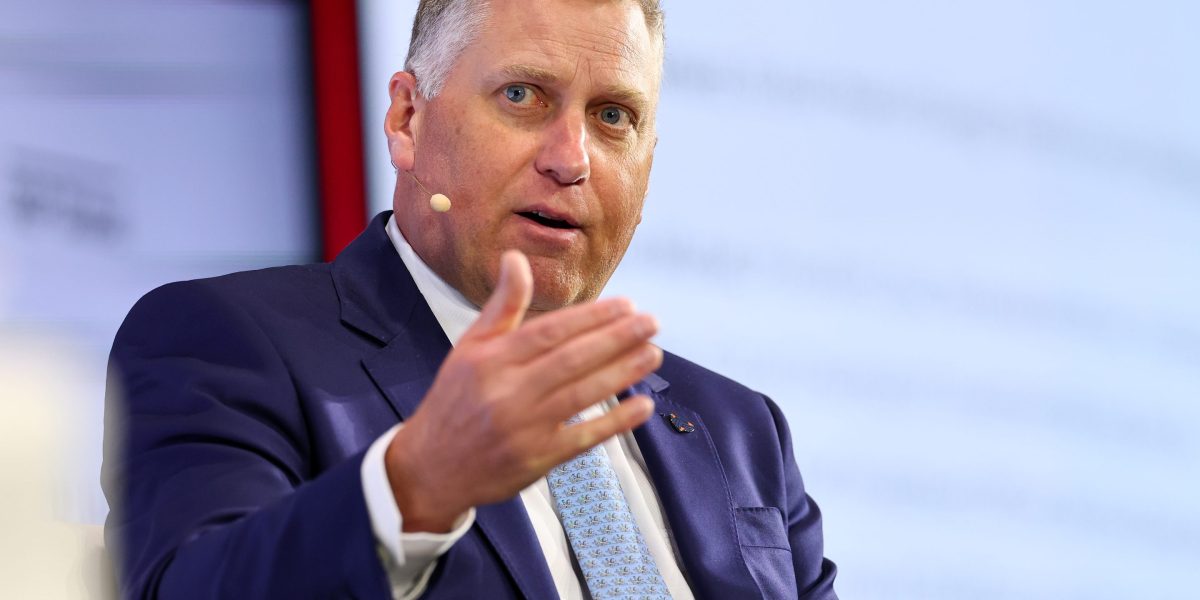 It took over a decade, but NextDecade’s longshot bet to lead LNG in Texas is finally paying off