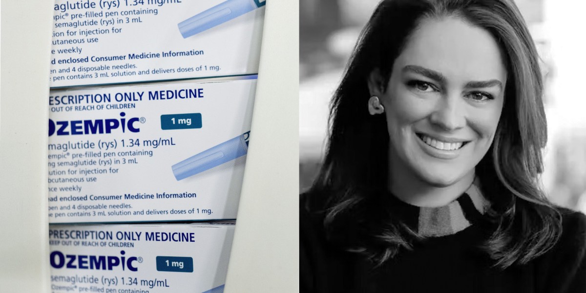 CEO of Ozempic prescription startup Calibrate steps down as investors eye ‘rapid downsizing’ of consumer business 