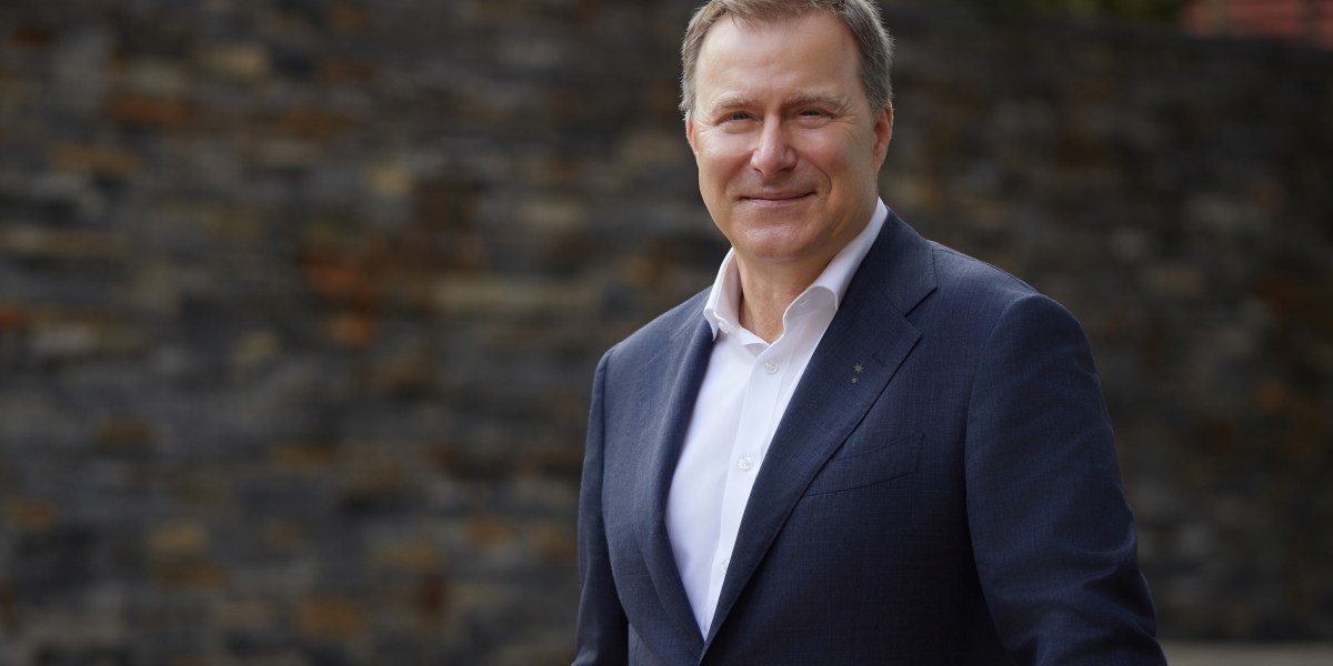 Capella Hotels plans to double its portfolio by 2030, starting with Florence and Riyadh
