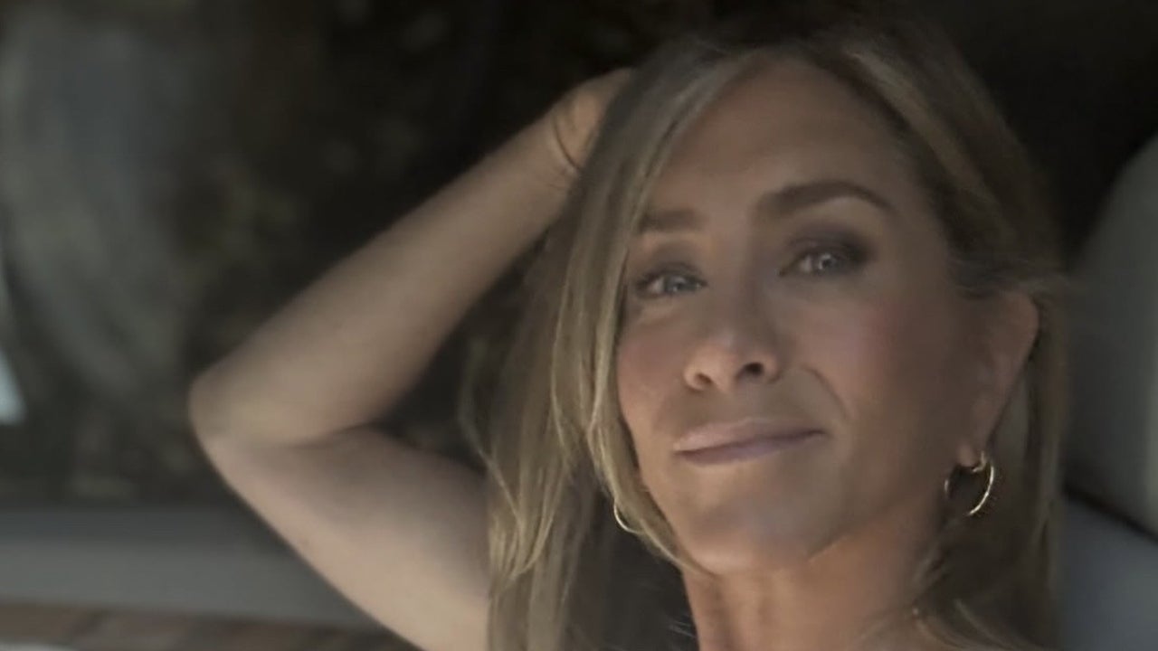Jennifer Aniston Says Her Signature California Glow ‘Didn’t Just Fall Off a Truck’ — Here’s How She Masters It